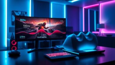 Jitter dan Packet Loss