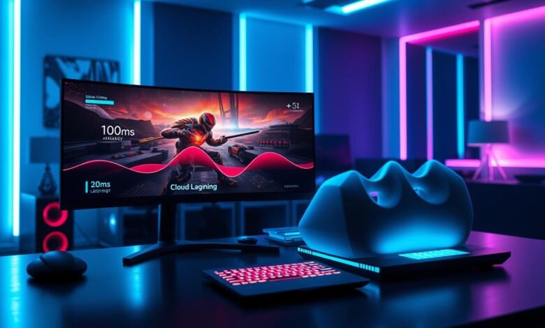 Jitter dan Packet Loss