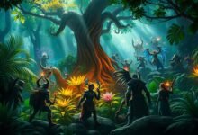 LoL 2025 jungle meta