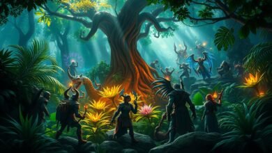 LoL 2025 jungle meta